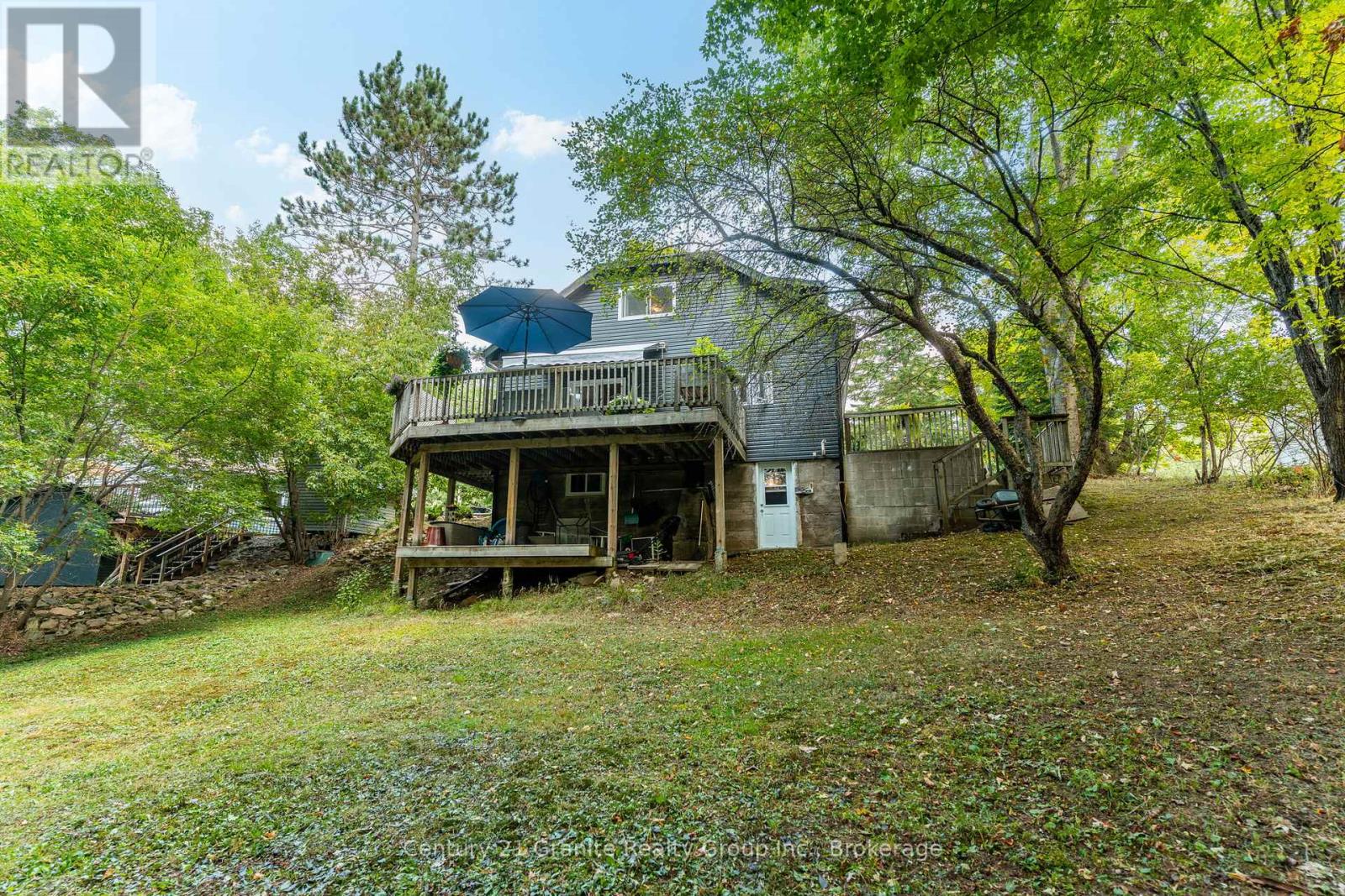322 Highland Street, Dysart Et Al, Ontario  K0M 1S0 - Photo 26 - X12343532