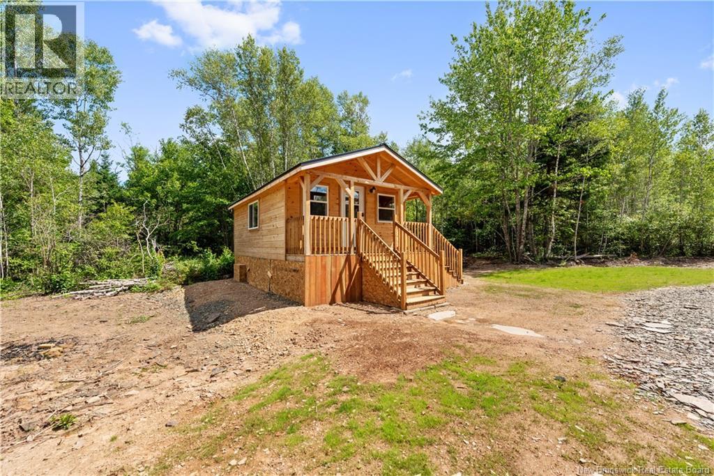 474 Cherryvale Road, Canaan Station, New Brunswick  E4Z 5X5 - Photo 1 - NB124693