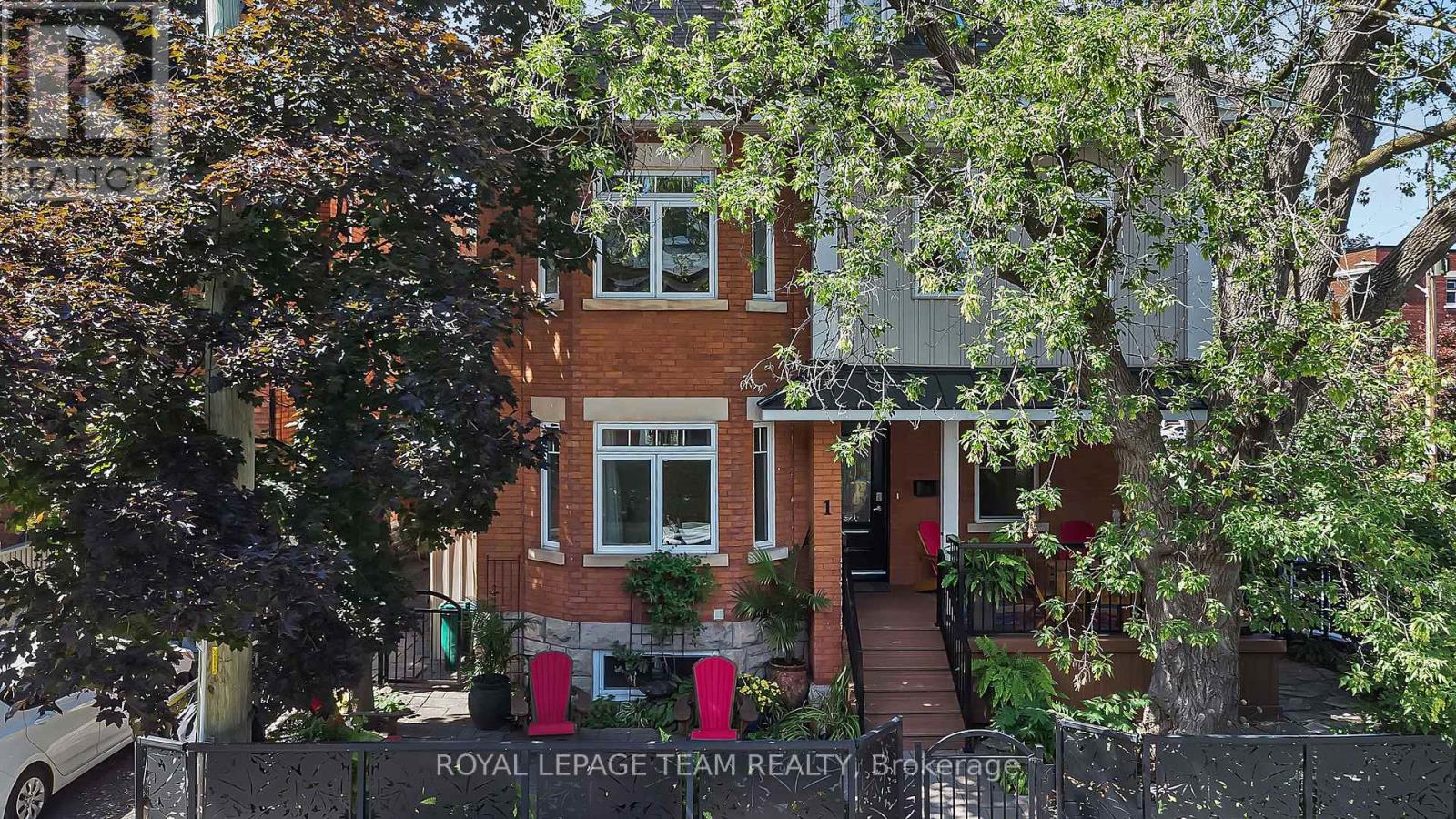Property at 1 REGENT STREET image 1