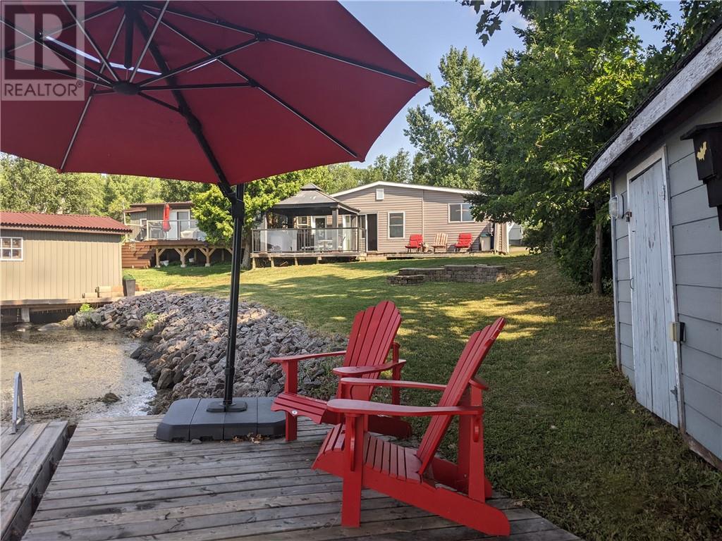 42 Caron Rd, lavigne, Ontario
