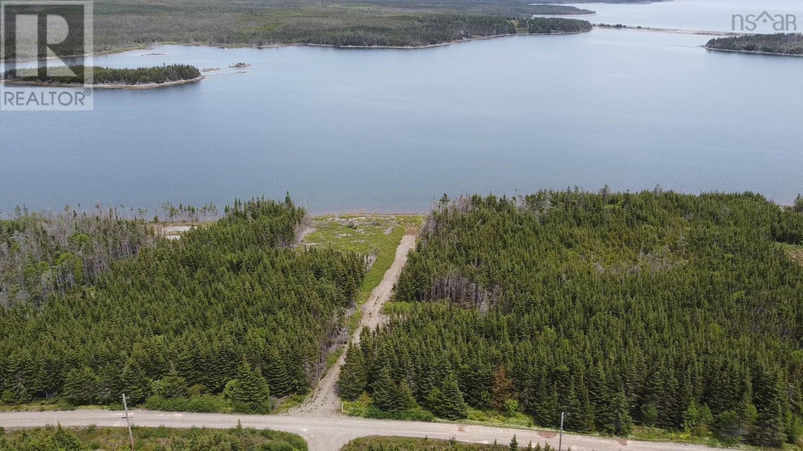 Lot 2 Bakers Road, Marie Joseph, Nova Scotia  B0J 2G0 - Photo 2 - 202509444