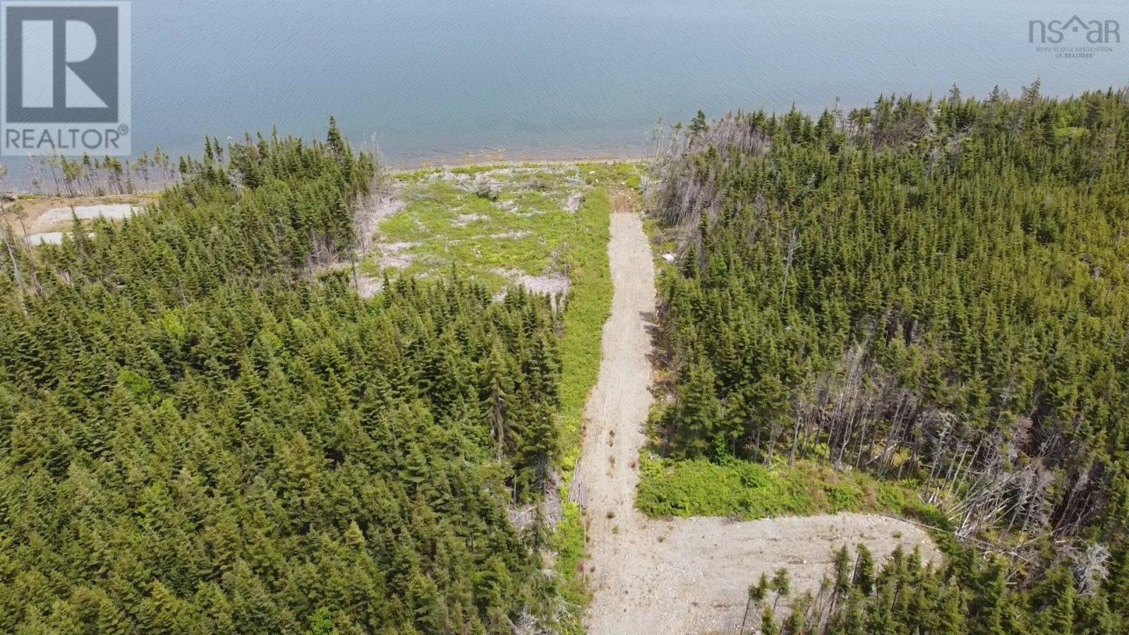 Lot 2 Bakers Road, Marie Joseph, Nova Scotia  B0J 2G0 - Photo 1 - 202509444