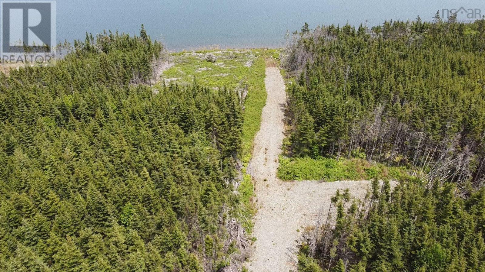 Lot 2 Bakers Road, Marie Joseph, Nova Scotia  B0J 2G0 - Photo 3 - 202509444
