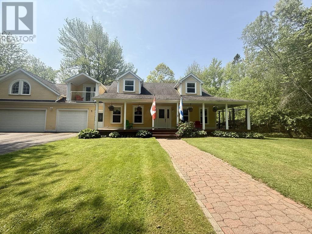 59 Oakland Drive, Lower Onslow, Nova Scotia  B6L 5J6 - Photo 2 - 202514898