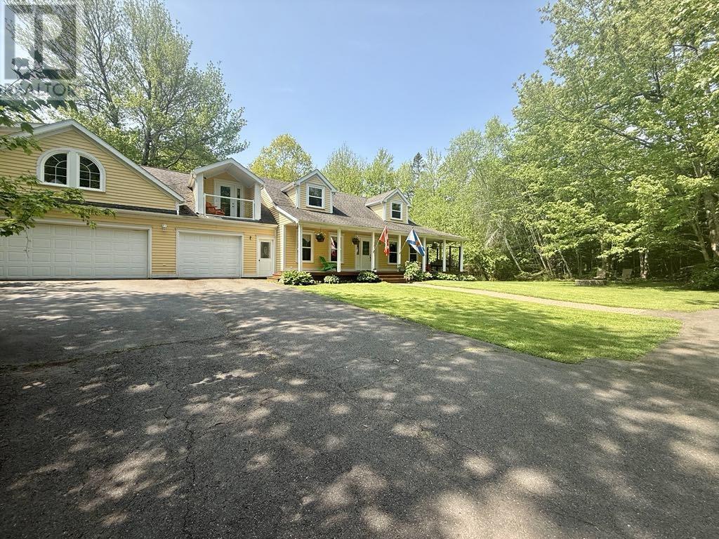 59 Oakland Drive, Lower Onslow, Nova Scotia  B6L 5J6 - Photo 4 - 202514898