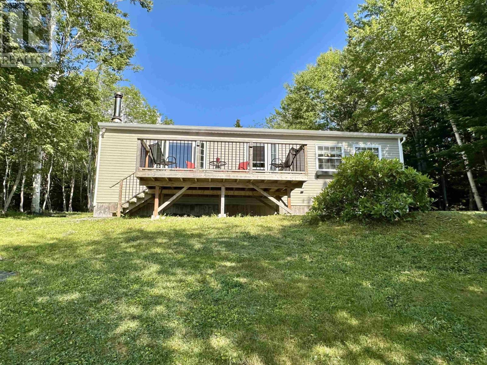 1458 Grand Mira South Road, Grand Mira South, Nova Scotia  B1K 1H2 - Photo 19 - 202517465