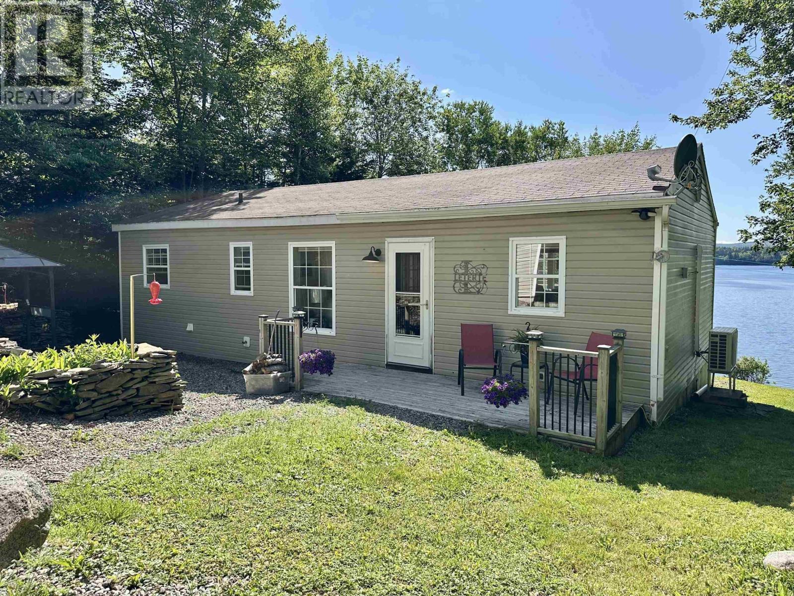 1458 Grand Mira South Road, Grand Mira South, Nova Scotia  B1K 1H2 - Photo 2 - 202517465