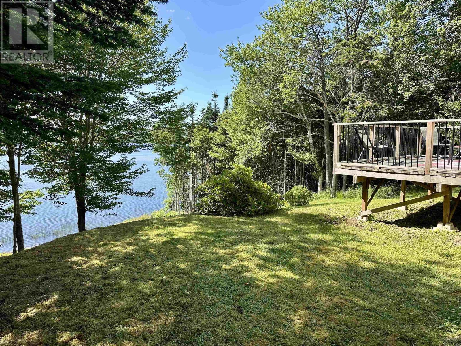 1458 Grand Mira South Road, Grand Mira South, Nova Scotia  B1K 1H2 - Photo 17 - 202517465