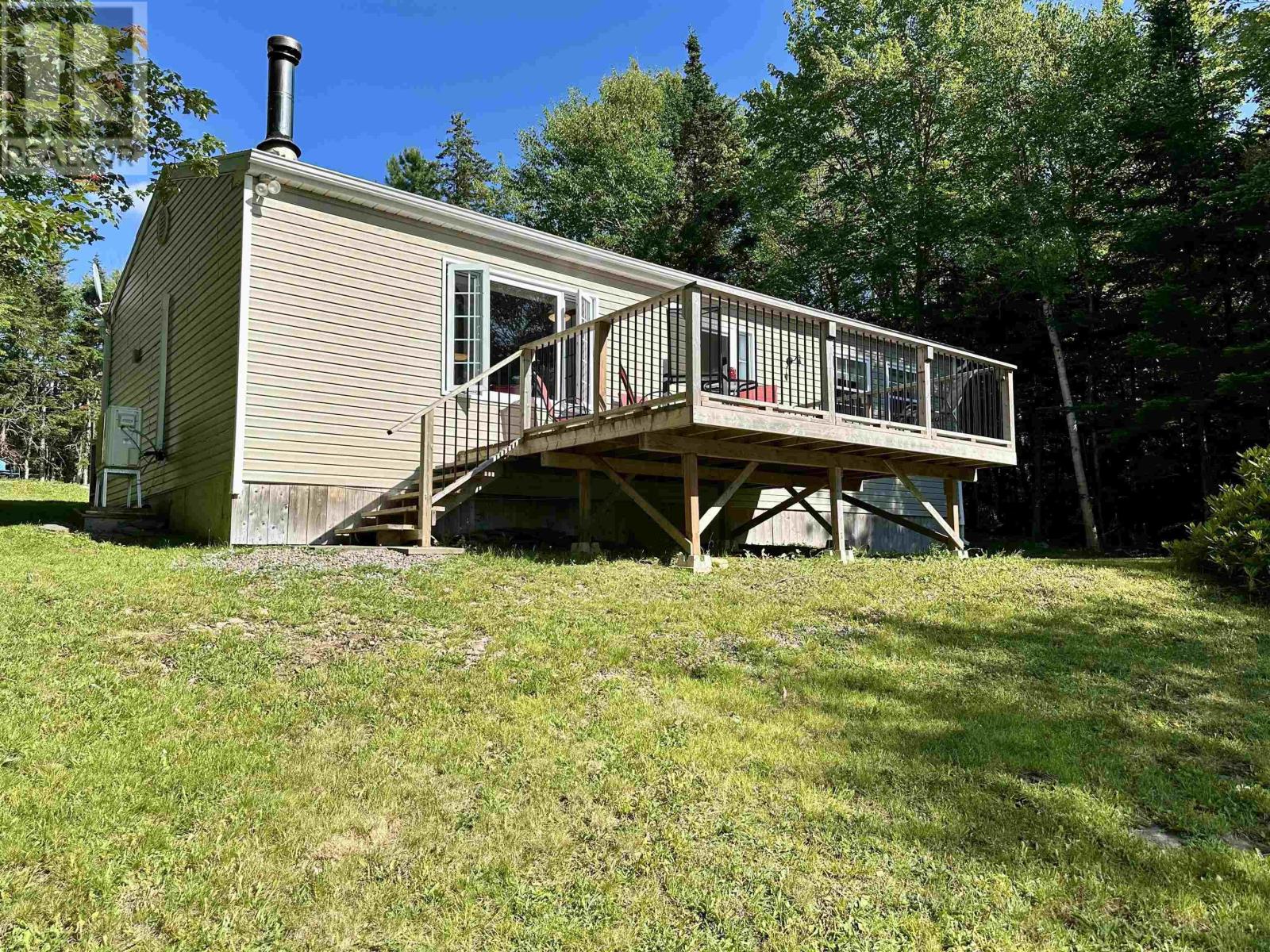 1458 Grand Mira South Road, Grand Mira South, Nova Scotia  B1K 1H2 - Photo 10 - 202517465
