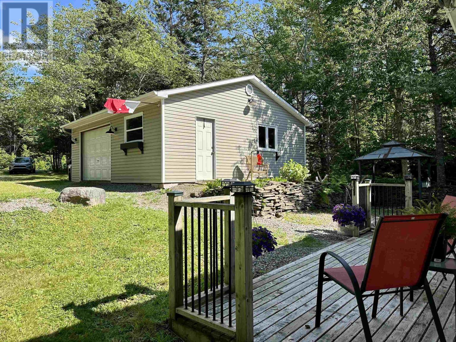 1458 Grand Mira South Road, Grand Mira South, Nova Scotia  B1K 1H2 - Photo 3 - 202517465