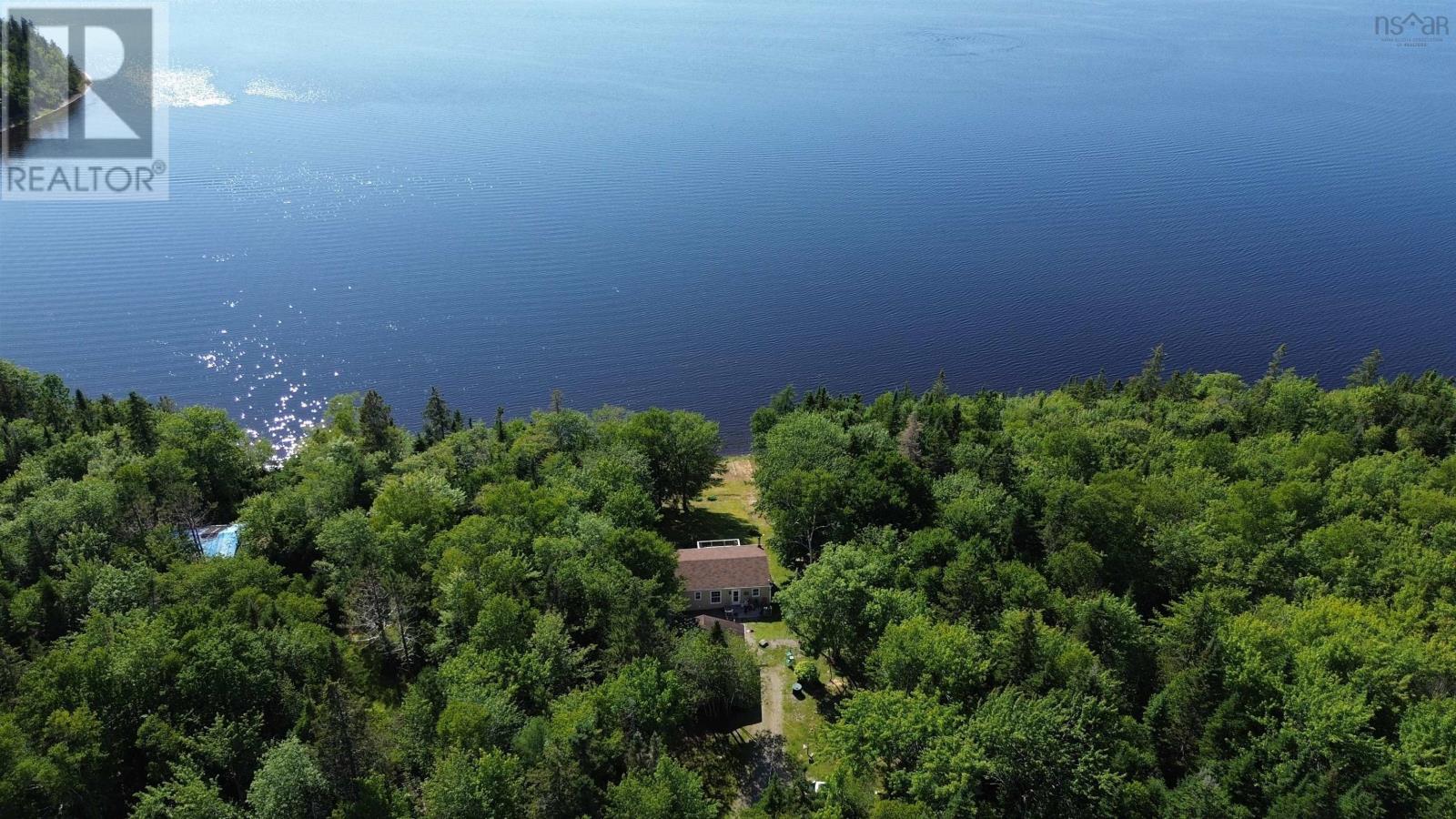 1458 Grand Mira South Road, Grand Mira South, Nova Scotia  B1K 1H2 - Photo 5 - 202517465