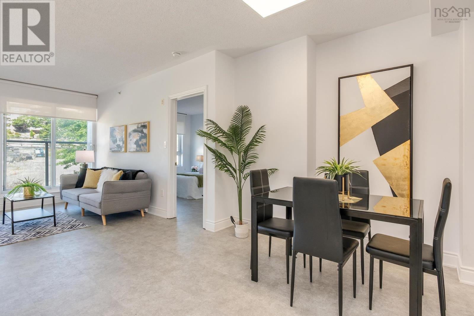 209 647 Bedford Highway, Bedford, Nova Scotia B3M 0A5 - Photo 14 - 202518516