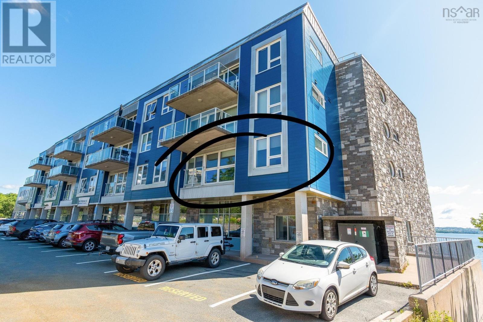 Property at 209 647 Bedford Highway image 3