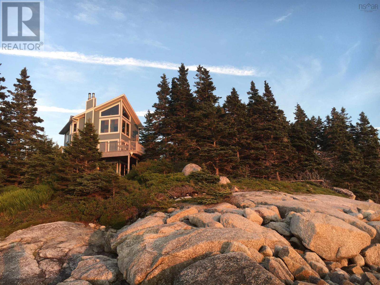 5 Black Point Drive, Blind Bay, Nova Scotia  B3Z 4C3 - Photo 1 - 202519163