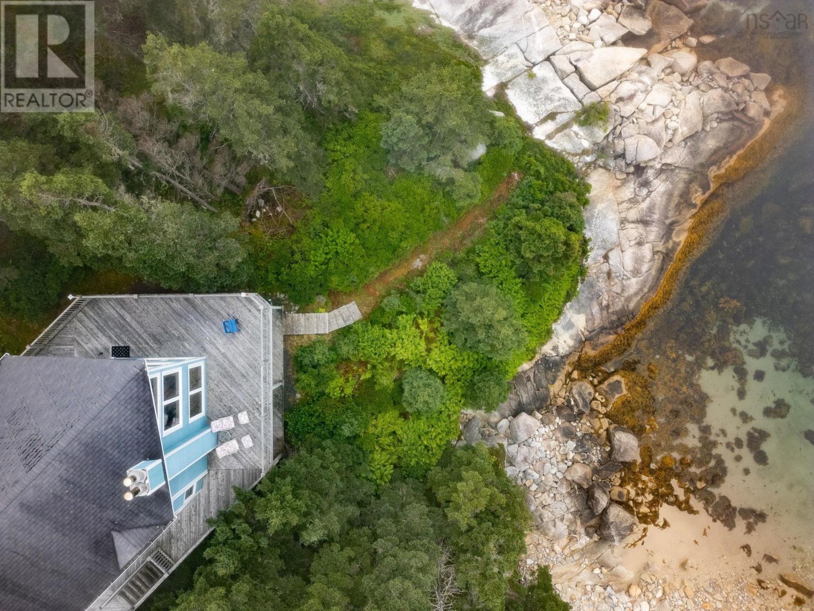 5 Black Point Drive, Blind Bay, Nova Scotia  B3Z 4C3 - Photo 35 - 202519163
