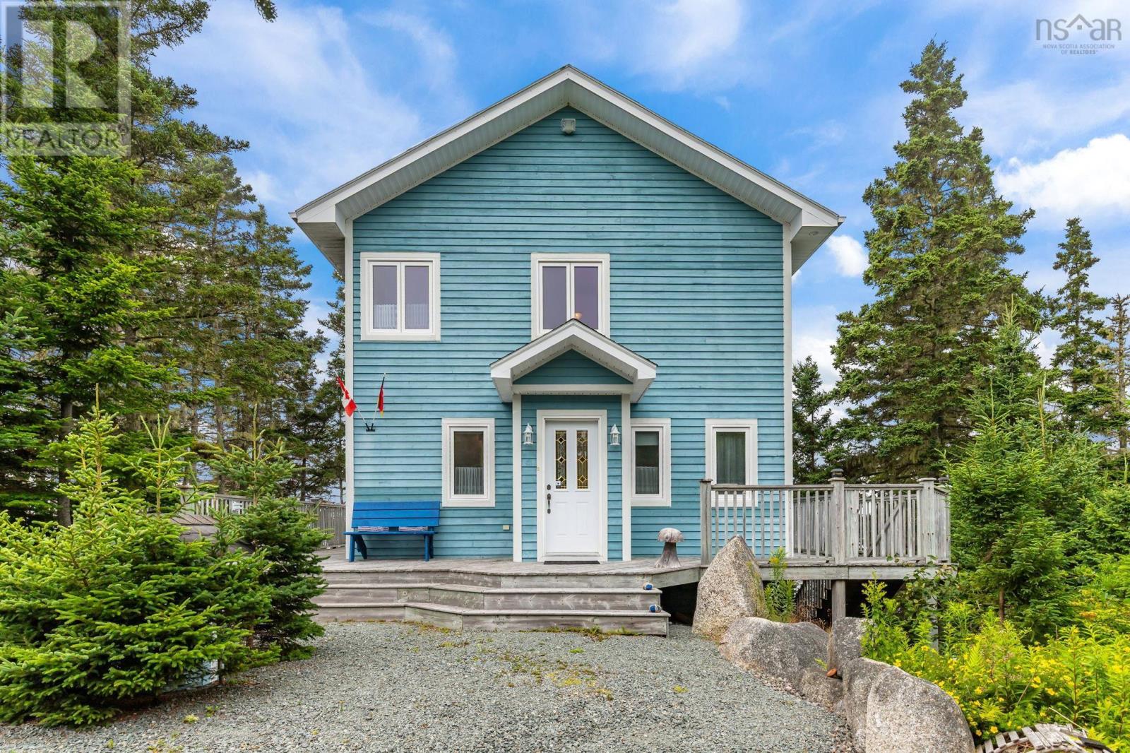 5 Black Point Drive, Blind Bay, Nova Scotia  B3Z 4C3 - Photo 44 - 202519163