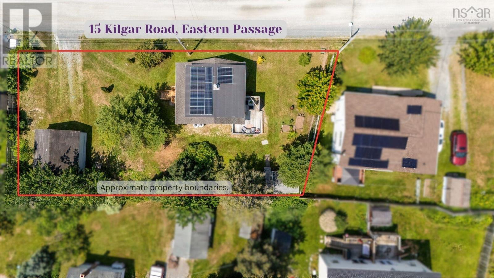15 Kilgar Road, Eastern Passage, Nova Scotia  B0J 3A0 - Photo 49 - 202519859