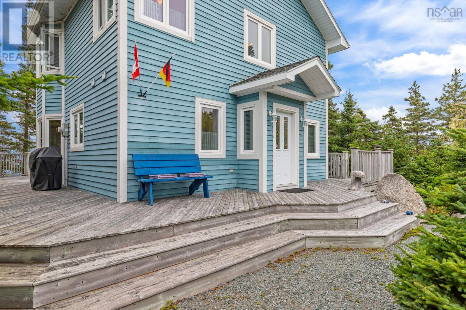 5 Black Point Drive, Blind Bay, Nova Scotia  B3Z 4C3 - Photo 7 - 202519163