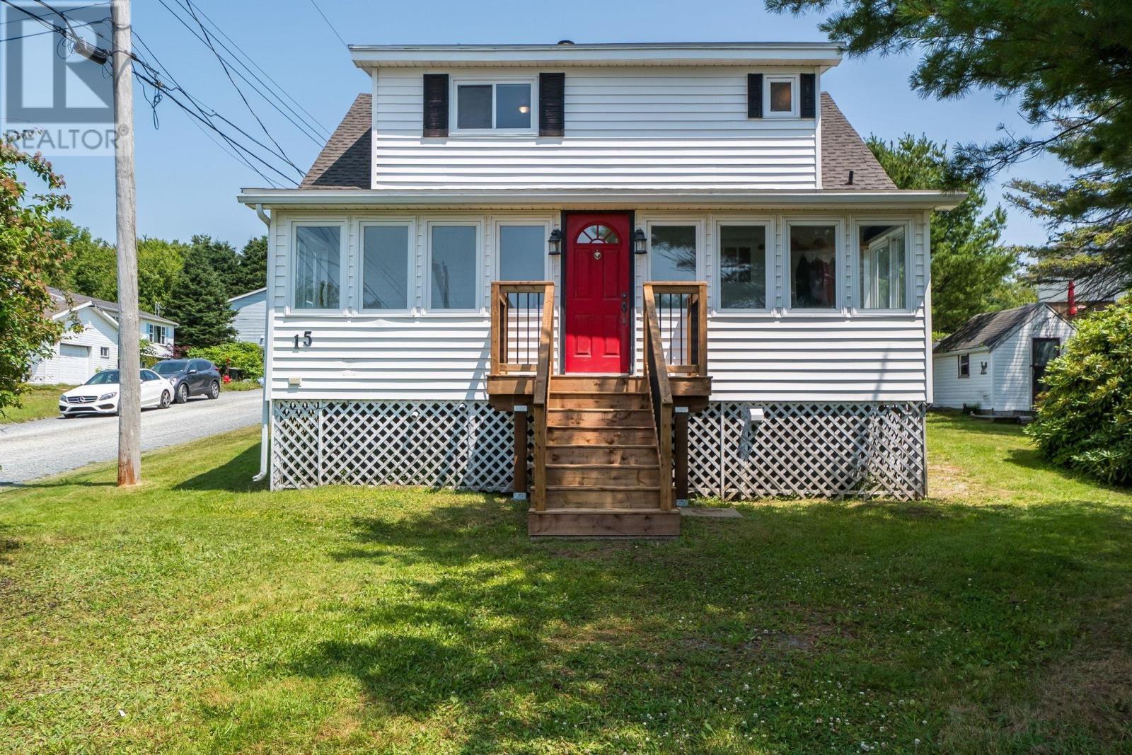 15 Kilgar Road, Eastern Passage, Nova Scotia  B0J 3A0 - Photo 36 - 202519859