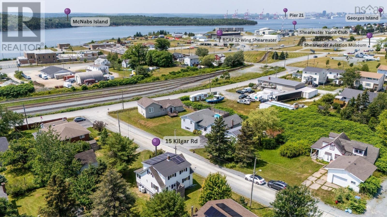 15 Kilgar Road, Eastern Passage, Nova Scotia  B0J 3A0 - Photo 50 - 202519859