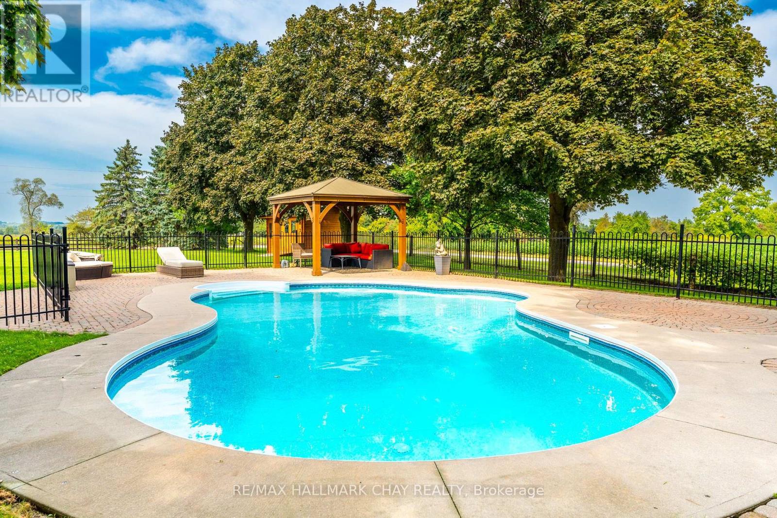 2389 Concession Road 8 Road, Adjala-Tosorontio, Ontario  L0G 1W0 - Photo 45 - N12343501