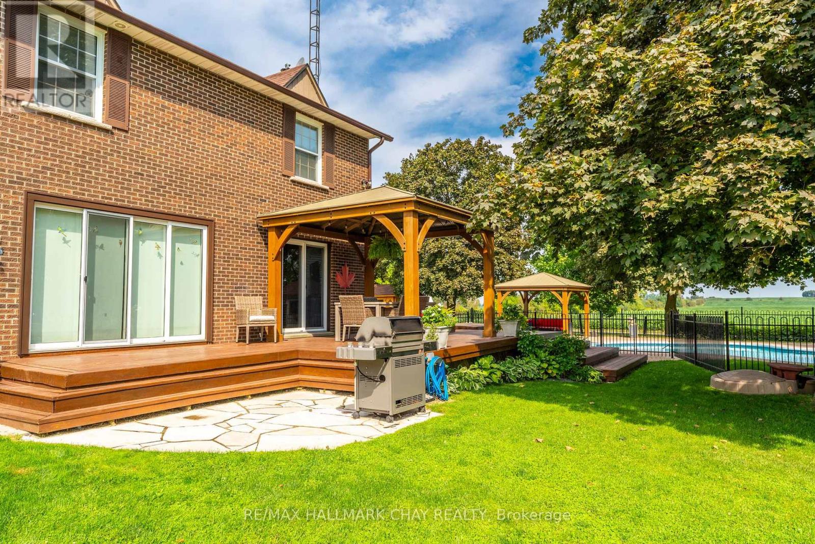 2389 Concession Road 8 Road, Adjala-Tosorontio, Ontario  L0G 1W0 - Photo 47 - N12343501