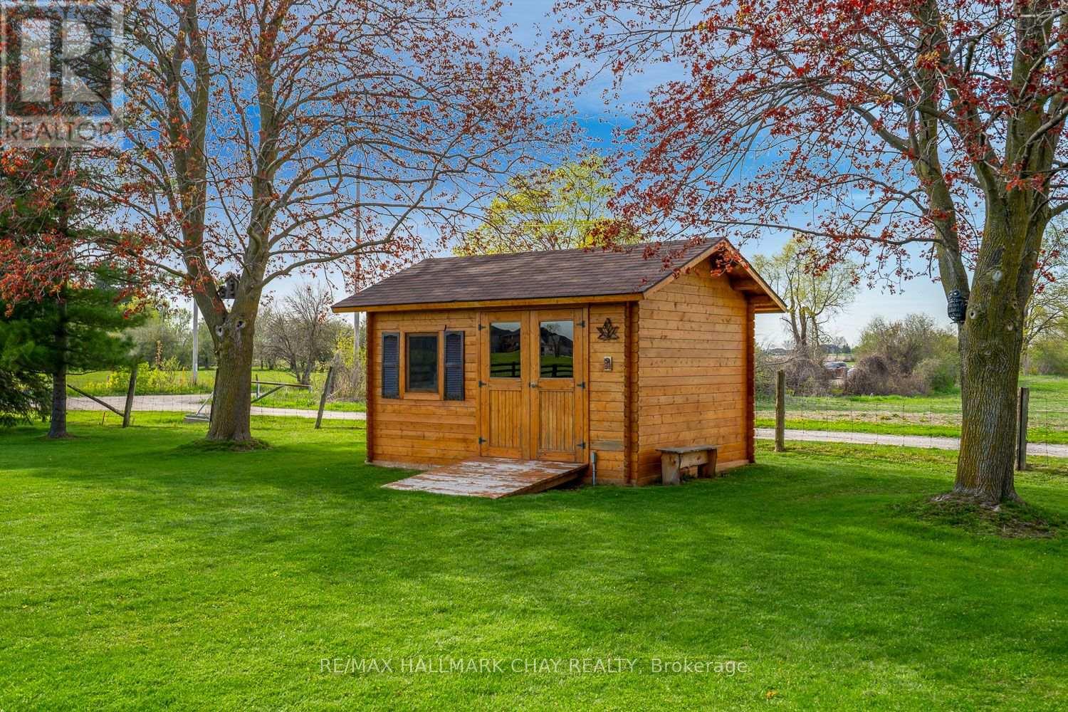 2389 Concession Road 8 Road, Adjala-Tosorontio, Ontario  L0G 1W0 - Photo 49 - N12343501