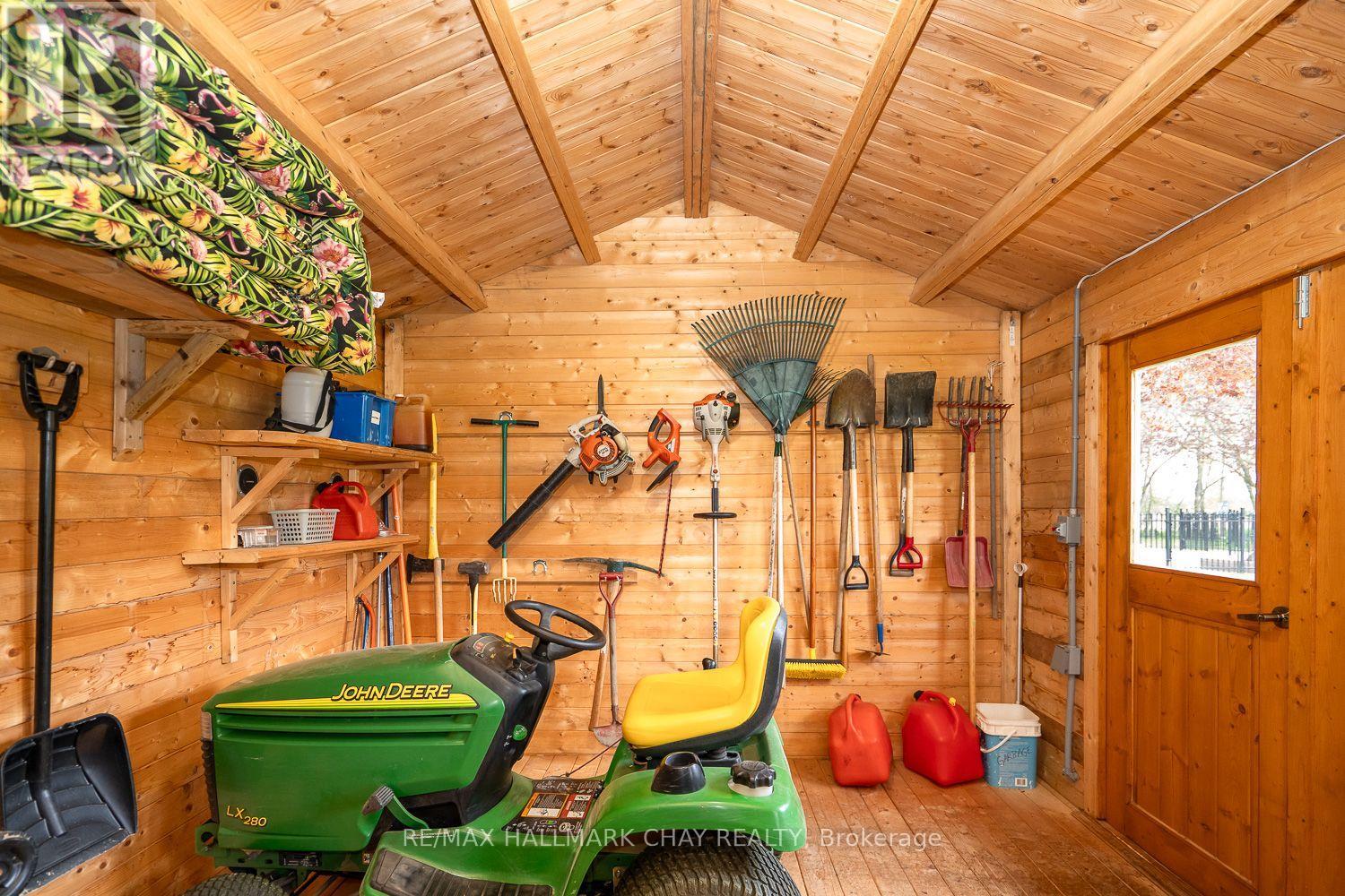 2389 Concession Road 8 Road, Adjala-Tosorontio, Ontario  L0G 1W0 - Photo 50 - N12343501