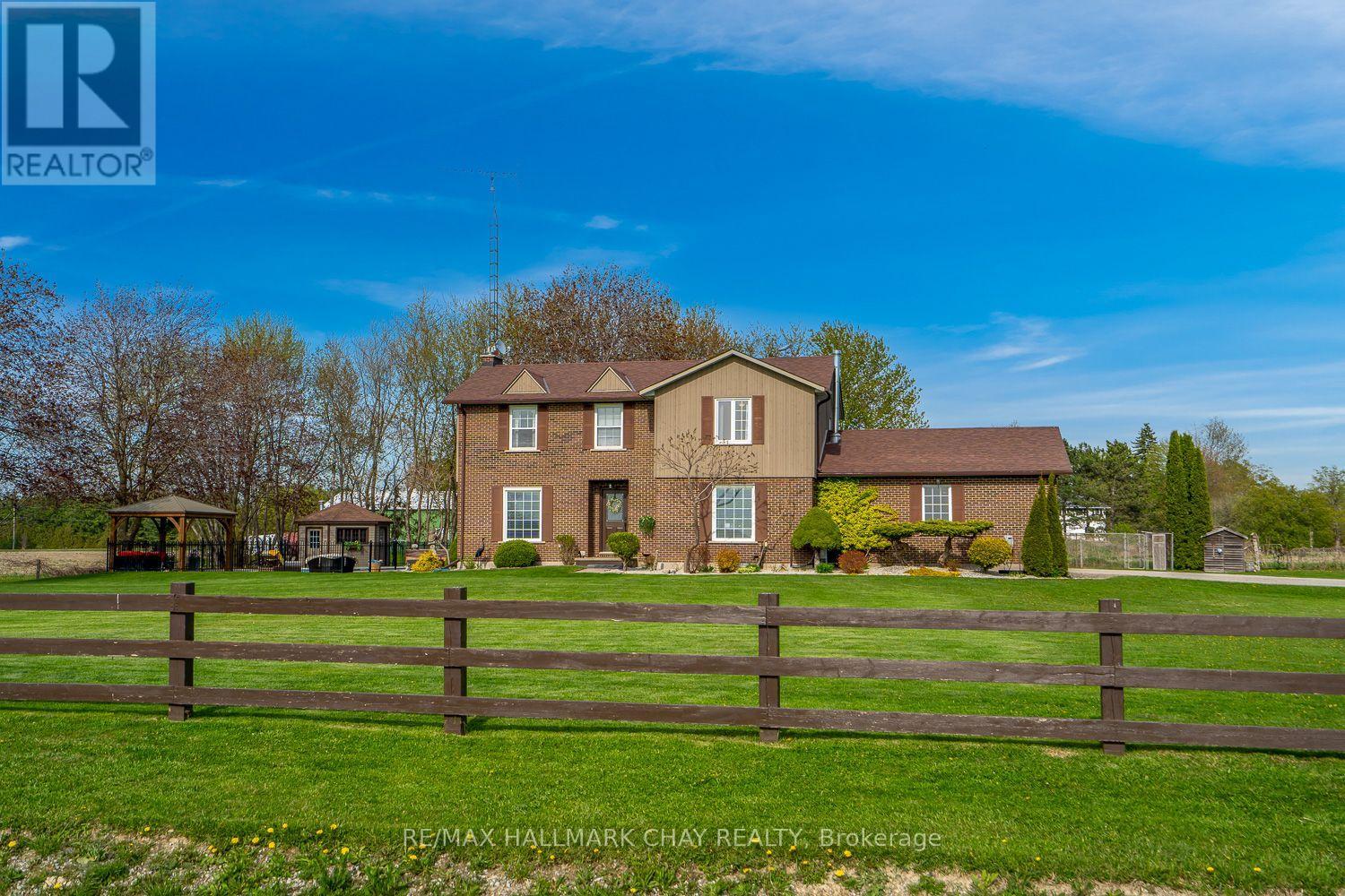 2389 Concession Road 8 Road, Adjala-Tosorontio, Ontario  L0G 1W0 - Photo 6 - N12343501