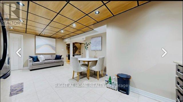 Basement - 106 Forest Fountain Drive, Vaughan, Ontario  L4H 1S4 - Photo 10 - N12343528