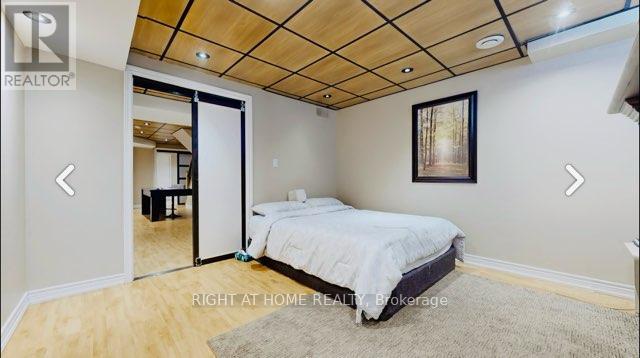Basement - 106 Forest Fountain Drive, Vaughan, Ontario  L4H 1S4 - Photo 11 - N12343528