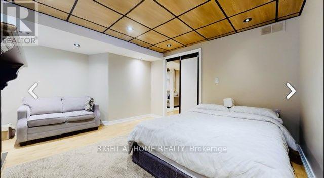 Basement - 106 Forest Fountain Drive, Vaughan, Ontario  L4H 1S4 - Photo 12 - N12343528