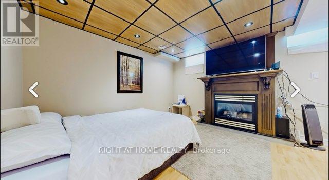Basement - 106 Forest Fountain Drive, Vaughan, Ontario  L4H 1S4 - Photo 13 - N12343528