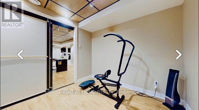 Basement - 106 Forest Fountain Drive, Vaughan, Ontario  L4H 1S4 - Photo 14 - N12343528