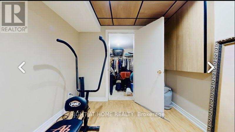 Basement - 106 Forest Fountain Drive, Vaughan, Ontario  L4H 1S4 - Photo 15 - N12343528