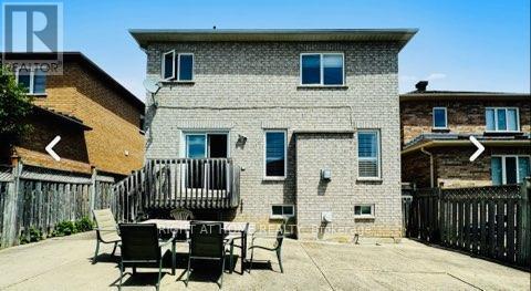 Basement - 106 Forest Fountain Drive, Vaughan, Ontario  L4H 1S4 - Photo 17 - N12343528