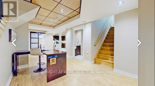 Basement - 106 Forest Fountain Drive, Vaughan, Ontario  L4H 1S4 - Photo 3 - N12343528