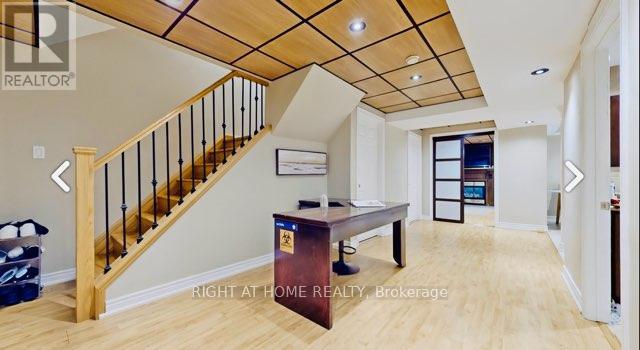 Basement - 106 Forest Fountain Drive, Vaughan, Ontario  L4H 1S4 - Photo 4 - N12343528