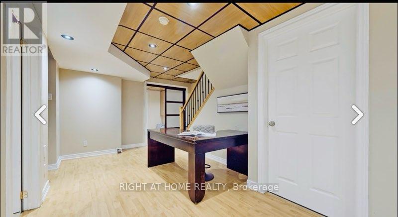 Basement - 106 Forest Fountain Drive, Vaughan, Ontario  L4H 1S4 - Photo 5 - N12343528