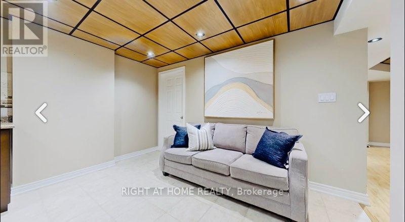 Basement - 106 Forest Fountain Drive, Vaughan, Ontario  L4H 1S4 - Photo 6 - N12343528
