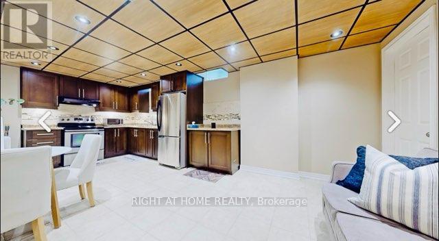 Basement - 106 Forest Fountain Drive, Vaughan, Ontario  L4H 1S4 - Photo 7 - N12343528