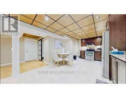 BASEMENT - 106 FOREST FOUNTAIN DRIVE, Vaughan, Ontario