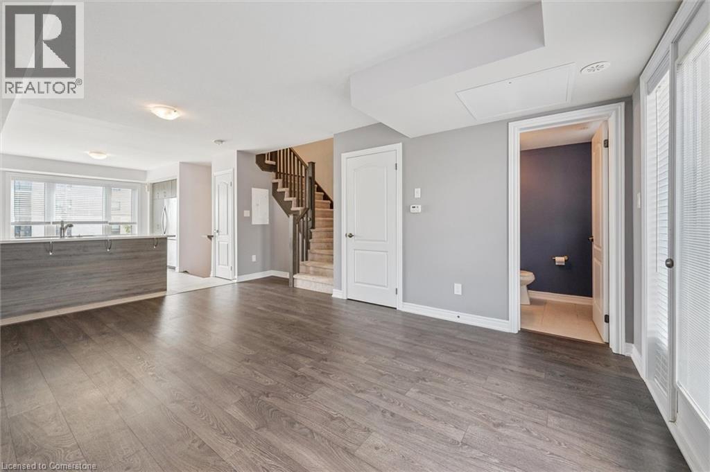 Property at 124 WATSON Parkway N Unit# 4 image 5