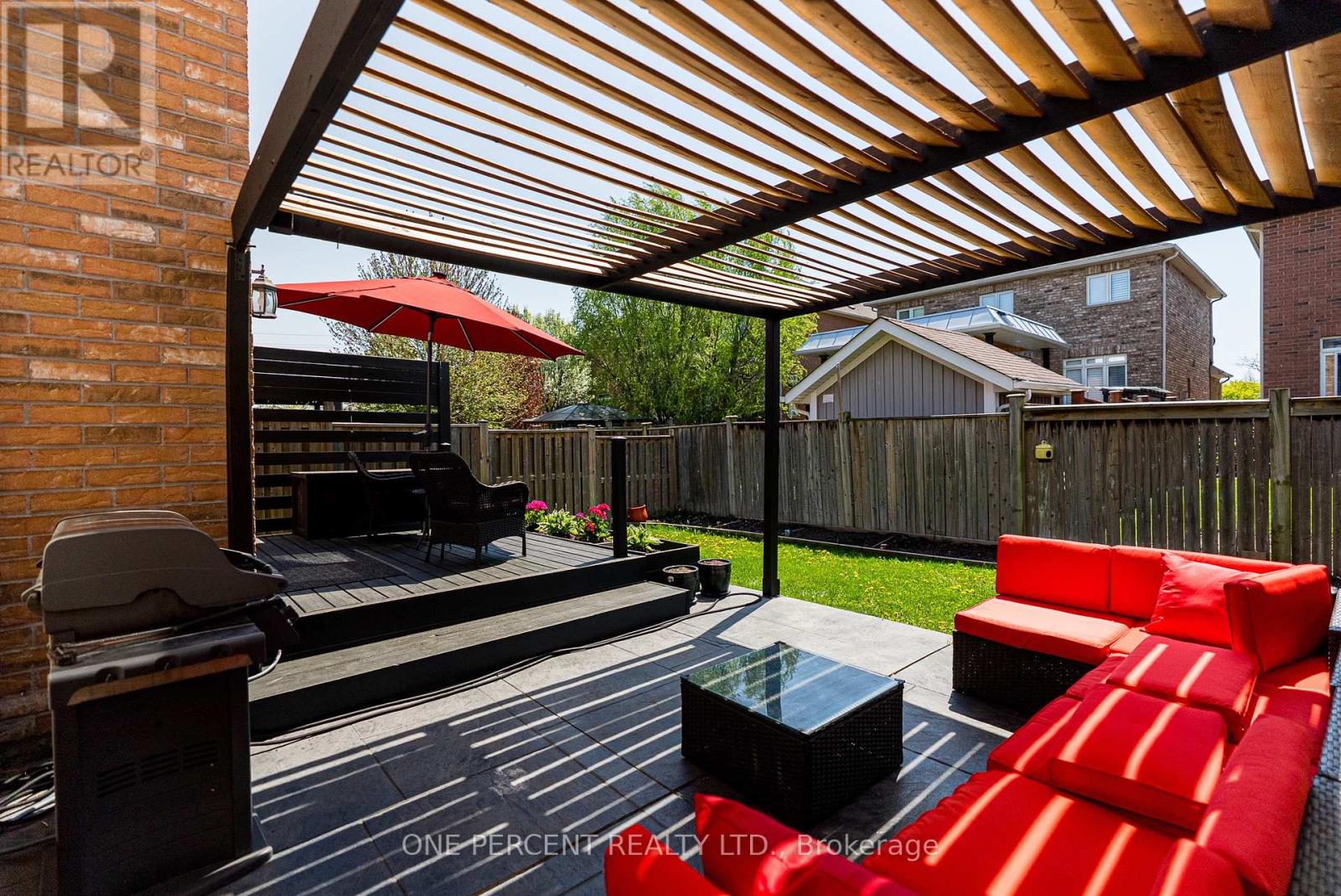 6 Duffel Crescent, Halton Hills, Ontario  L7G 0H7 - Photo 42 - W12343514