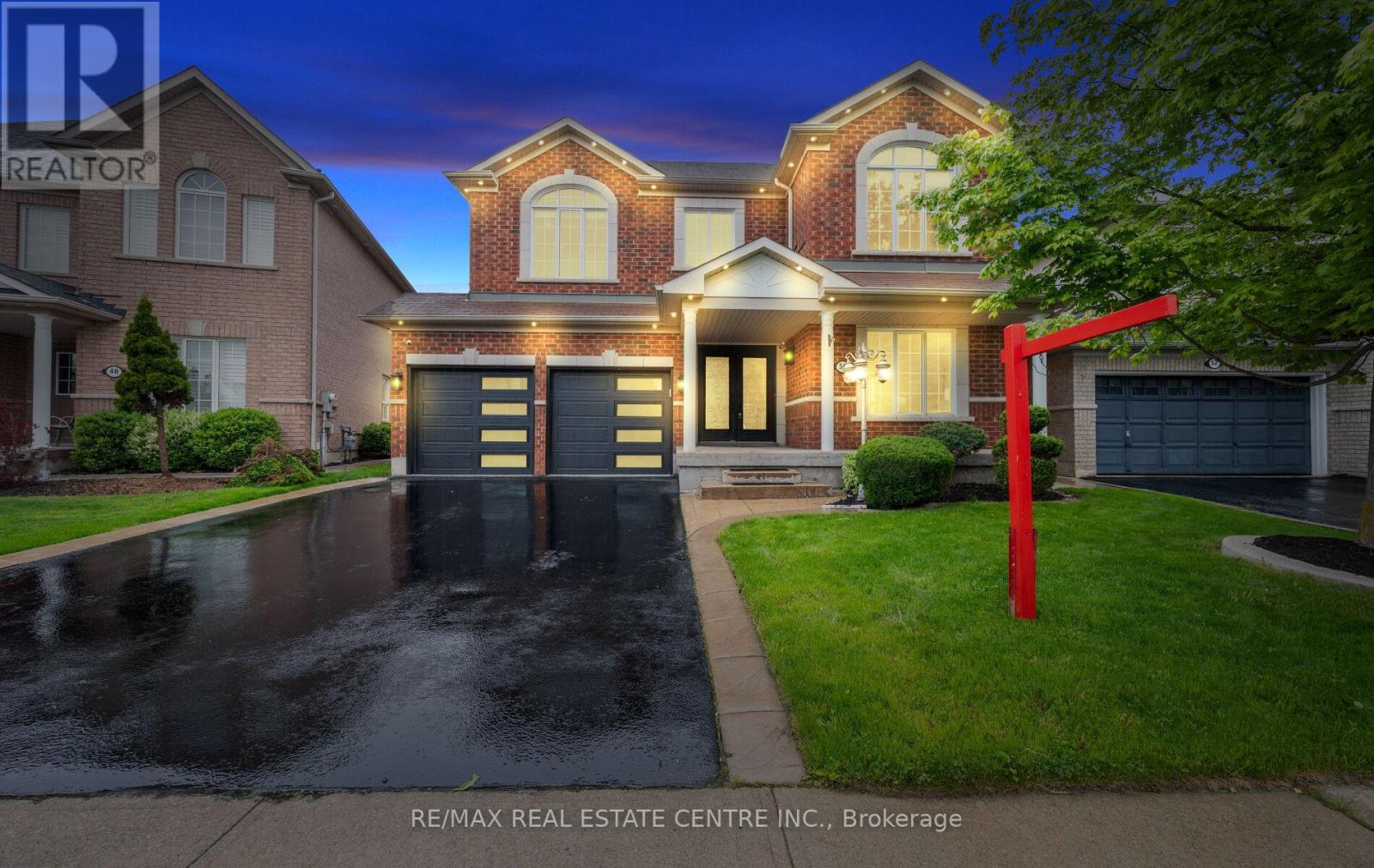 Property at 50 AMBOISE CRESCENT image 1