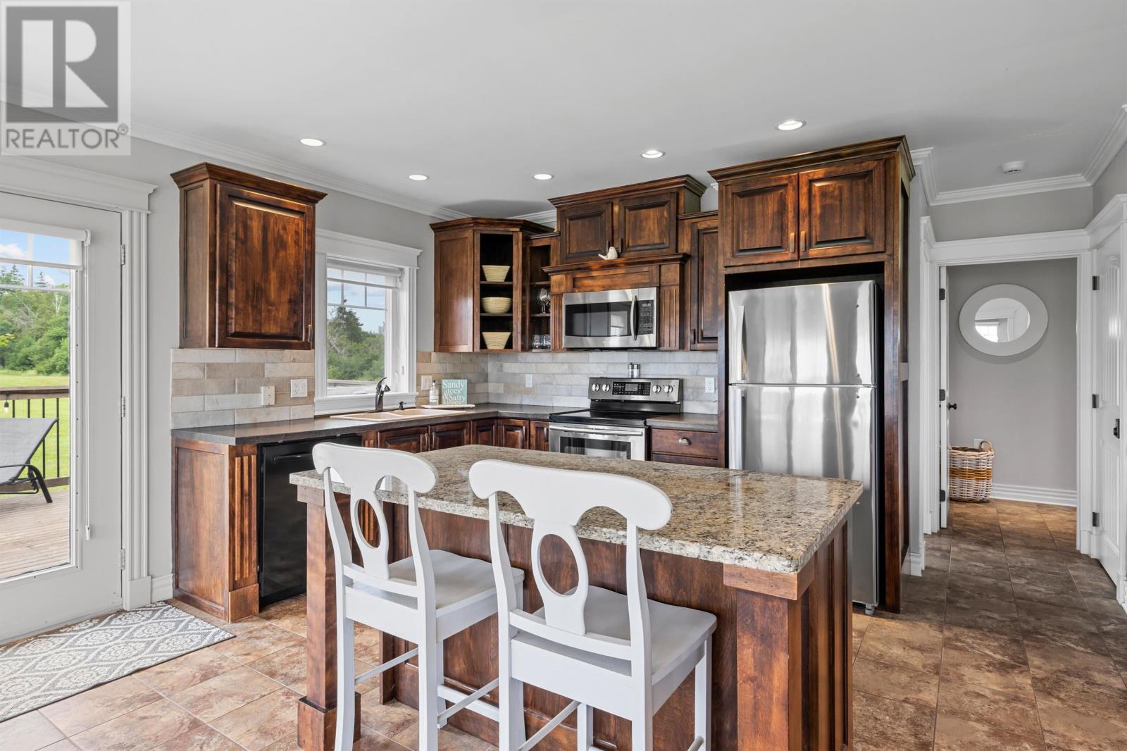 21 Sou-West Lane, Long River, Prince Edward Island  C0B 1M0 - Photo 11 - 202518664