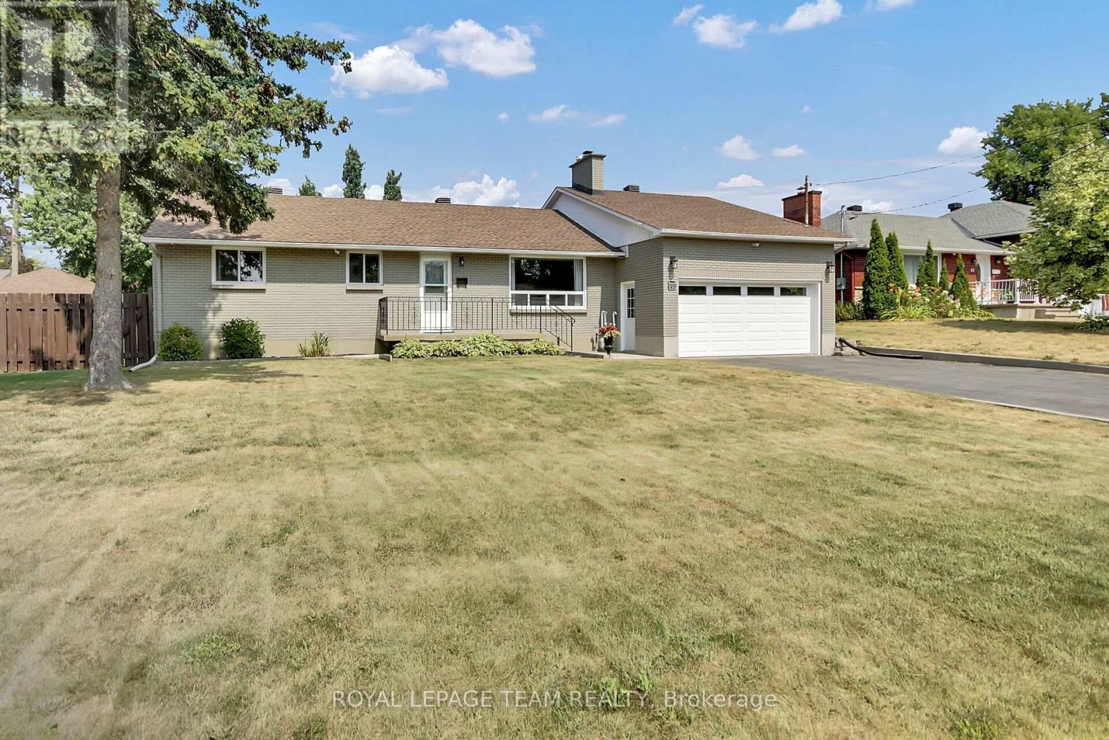 Property at 43 EPWORTH AVENUE image 1
