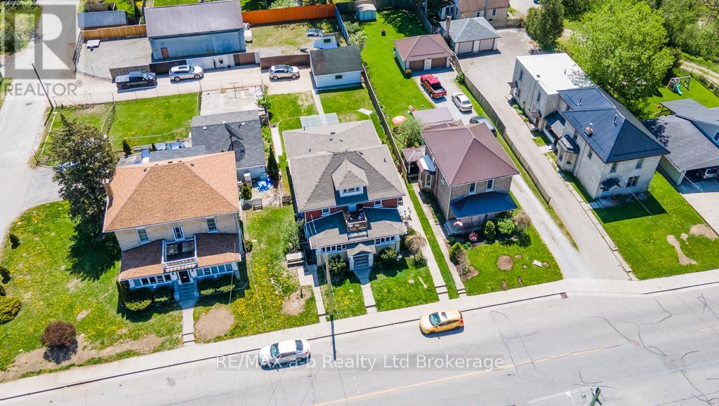 57 Baldwin Street, Tillsonburg, Ontario  N4G 2K4 - Photo 2 - X12343545