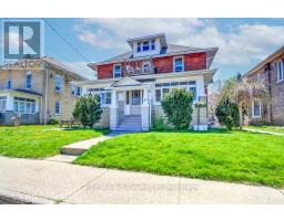 57 BALDWIN STREET, Tillsonburg, Ontario