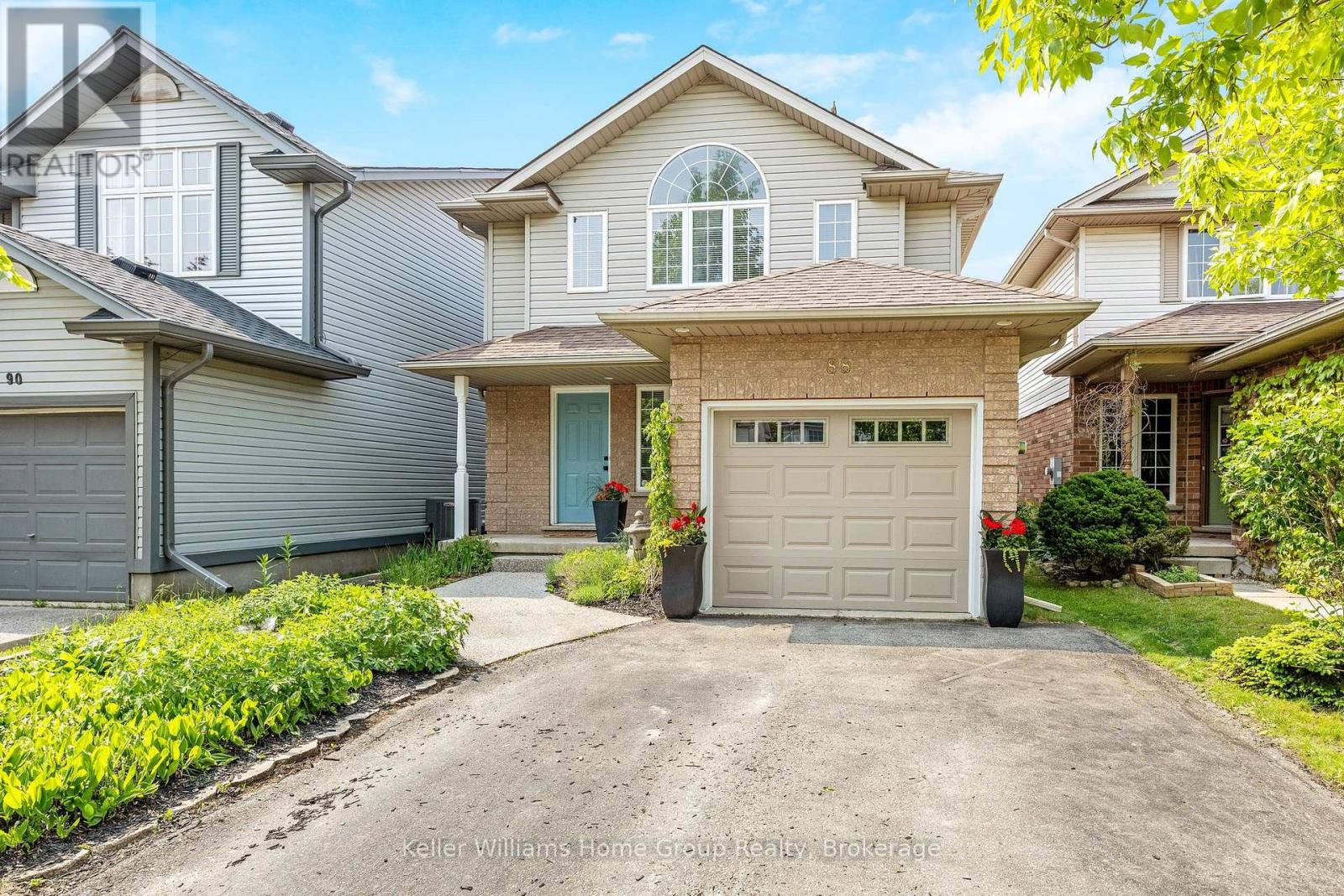 88 Doyle Drive, Guelph, Ontario  N1G 5B9 - Photo 1 - X12343551